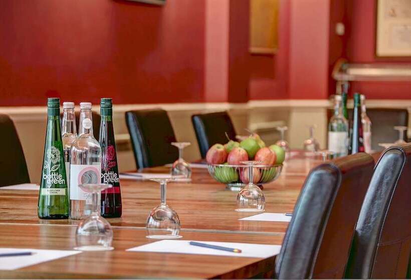 فندق Best Western Plus Centurion