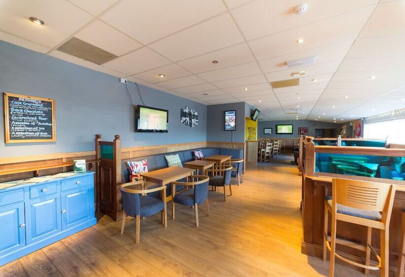 فندق Best Western Plus Centurion