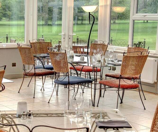 فندق Best Western Plus Centurion