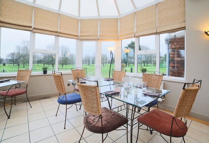 فندق Best Western Plus Centurion