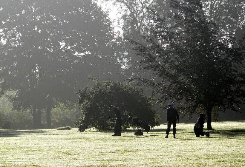 فندق Best Western Plus Centurion