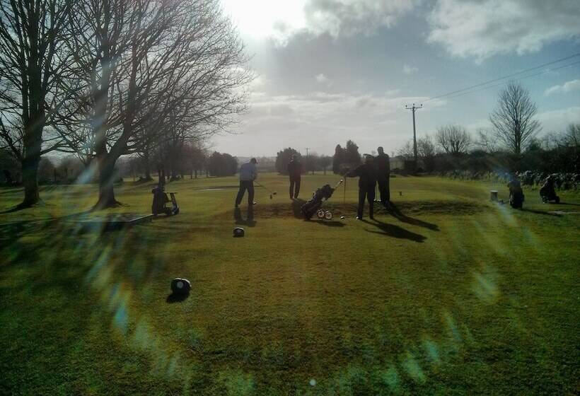 فندق Best Western Plus Centurion