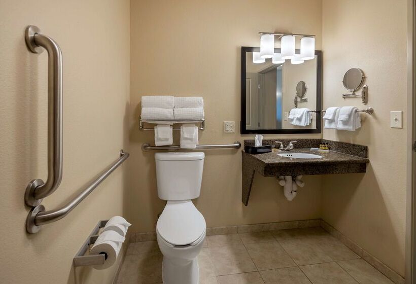 فندق Best Western Plus Chena River Lodge