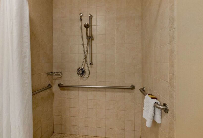 فندق Best Western Plus Chena River Lodge