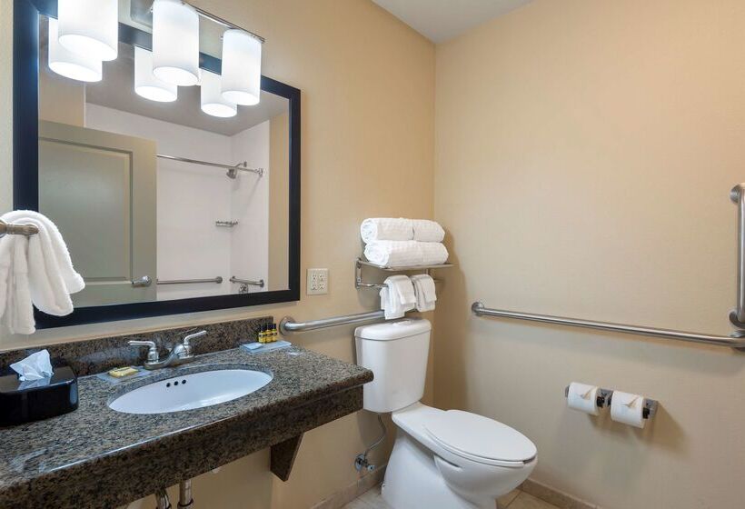 فندق Best Western Plus Chena River Lodge