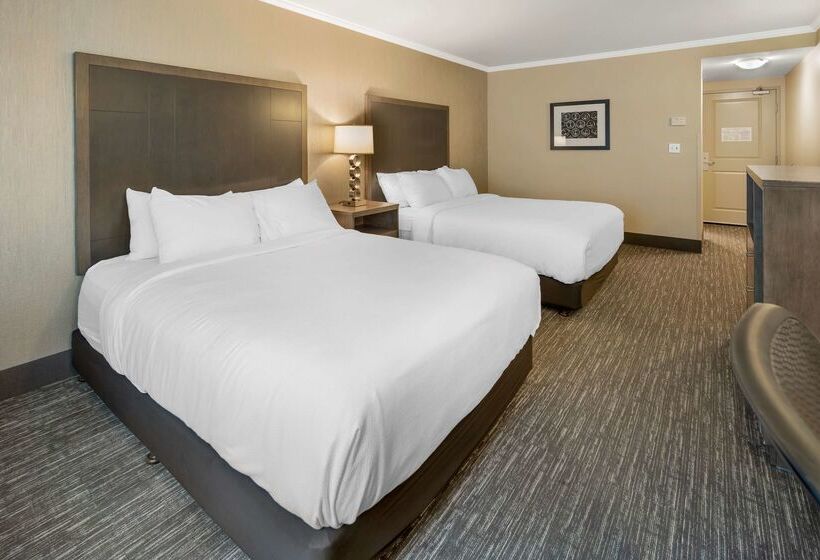 فندق Best Western Plus Chena River Lodge