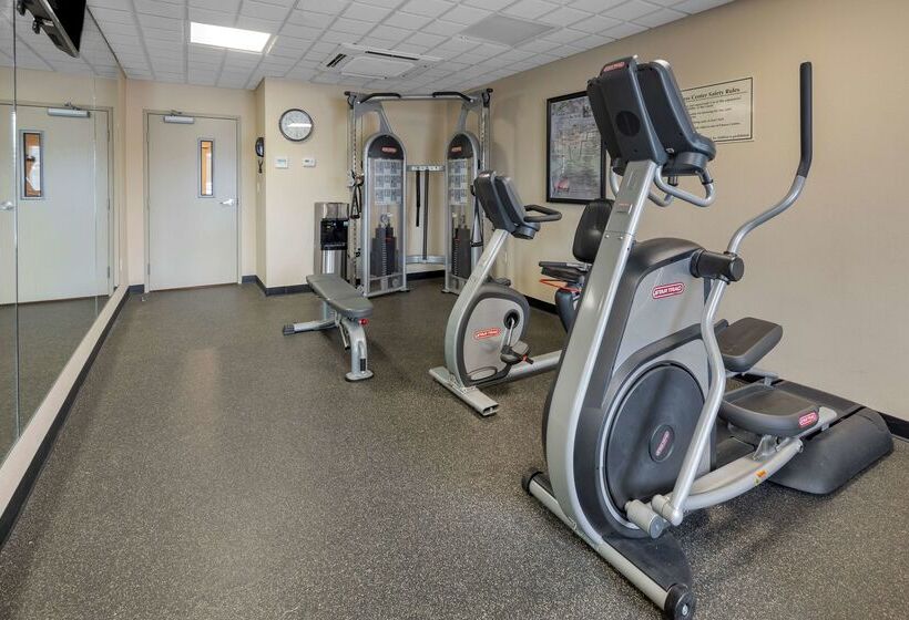 فندق Best Western Plus Chena River Lodge