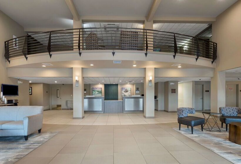 فندق Best Western Plus Chena River Lodge