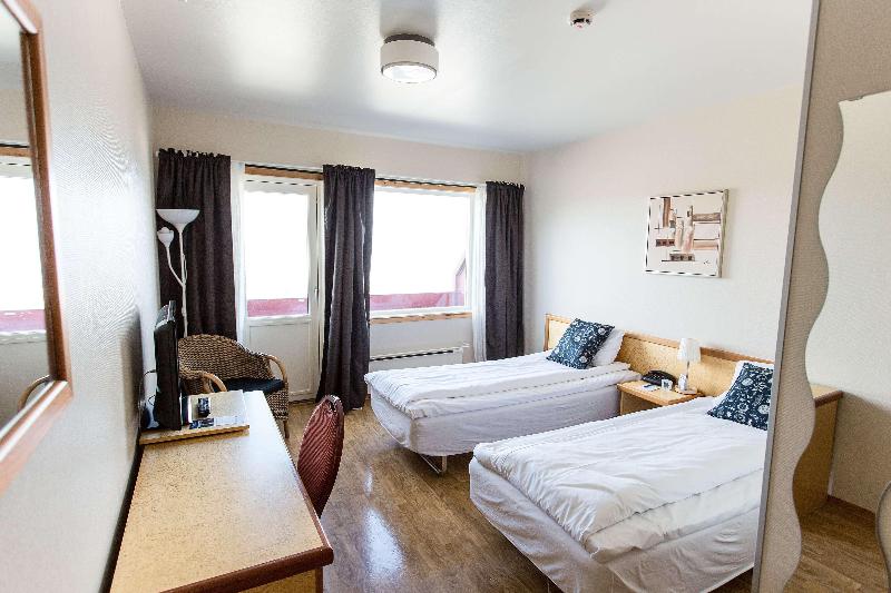 호텔 Best Western Plus Frontier Inn