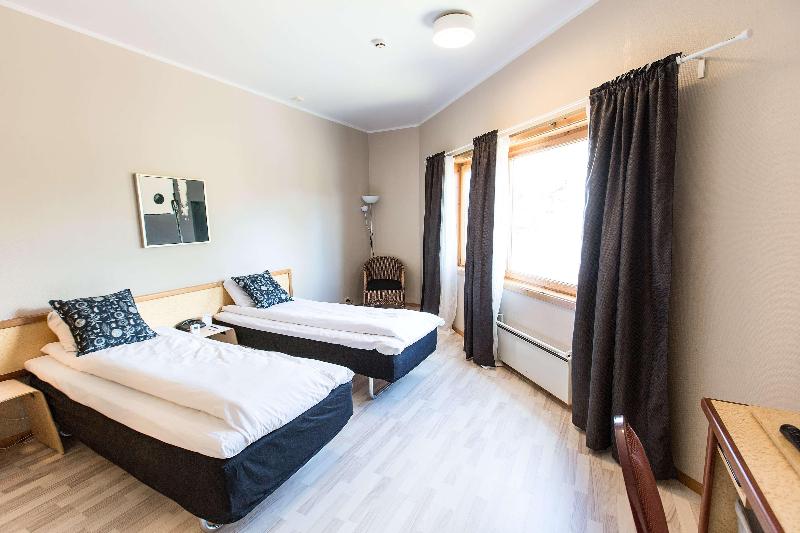 호텔 Best Western Plus Frontier Inn