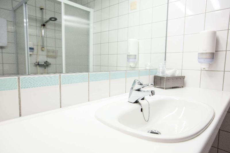 호텔 Best Western Plus Frontier Inn