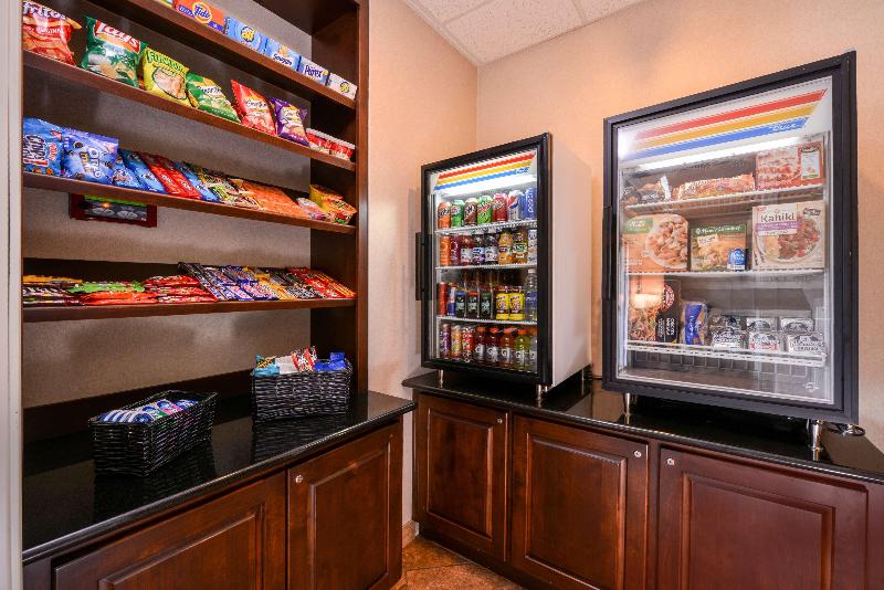 호텔 Best Western Plus Frontier Inn