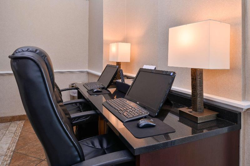 호텔 Best Western Plus Frontier Inn