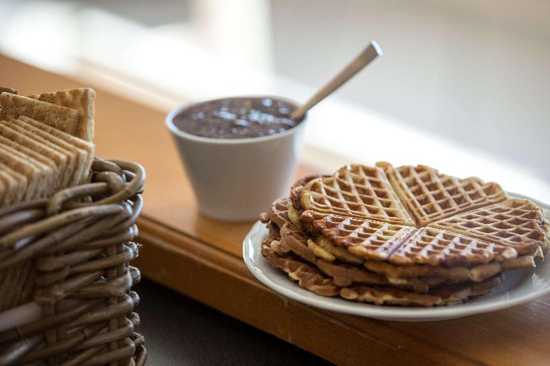 호텔 Best Western Plus Frontier Inn