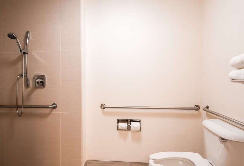 فندق Best Western Visalia