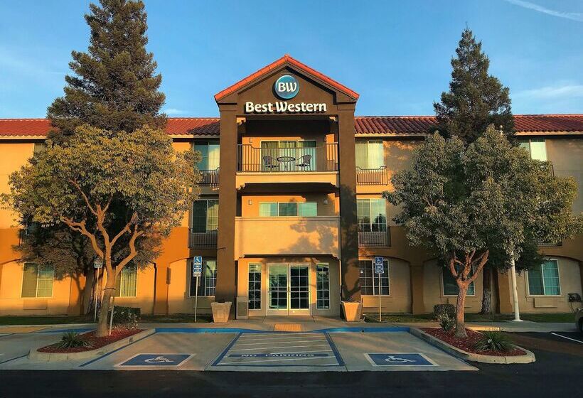 فندق Best Western Visalia