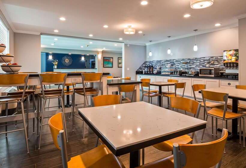 فندق Best Western Visalia