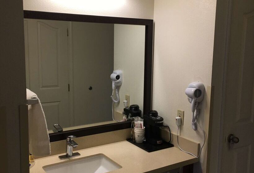 فندق Best Western Visalia