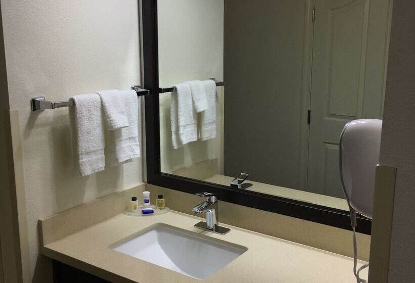 فندق Best Western Visalia