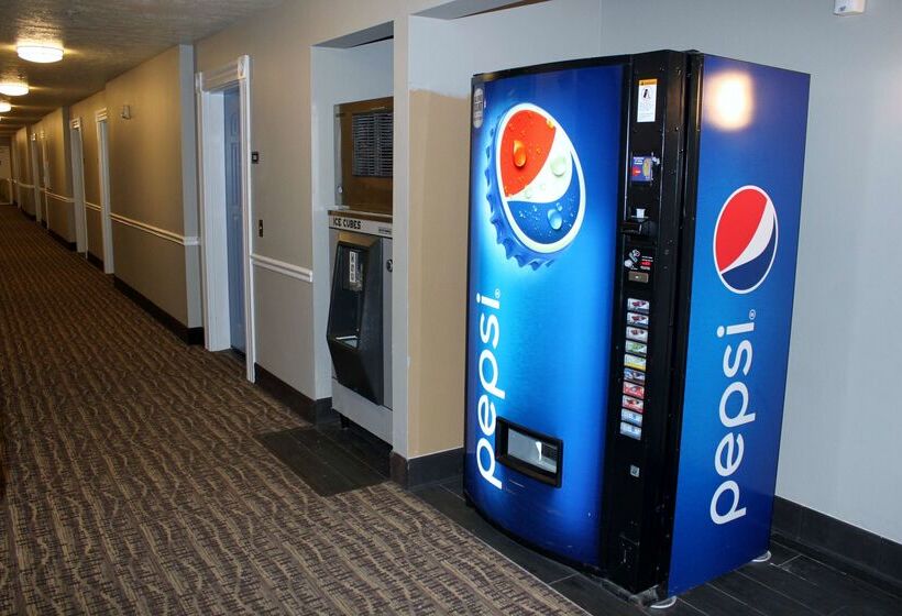 فندق Best Western Visalia