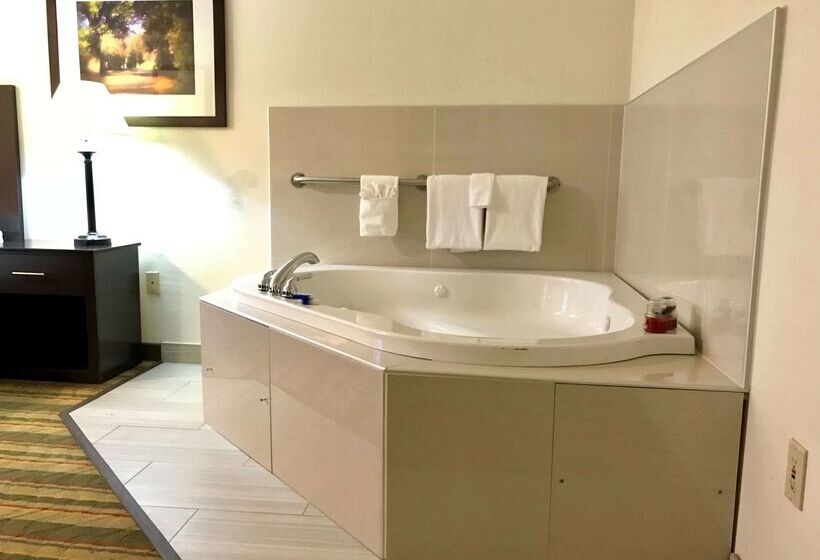 فندق Best Western Visalia