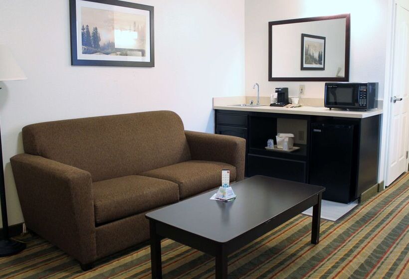 فندق Best Western Visalia