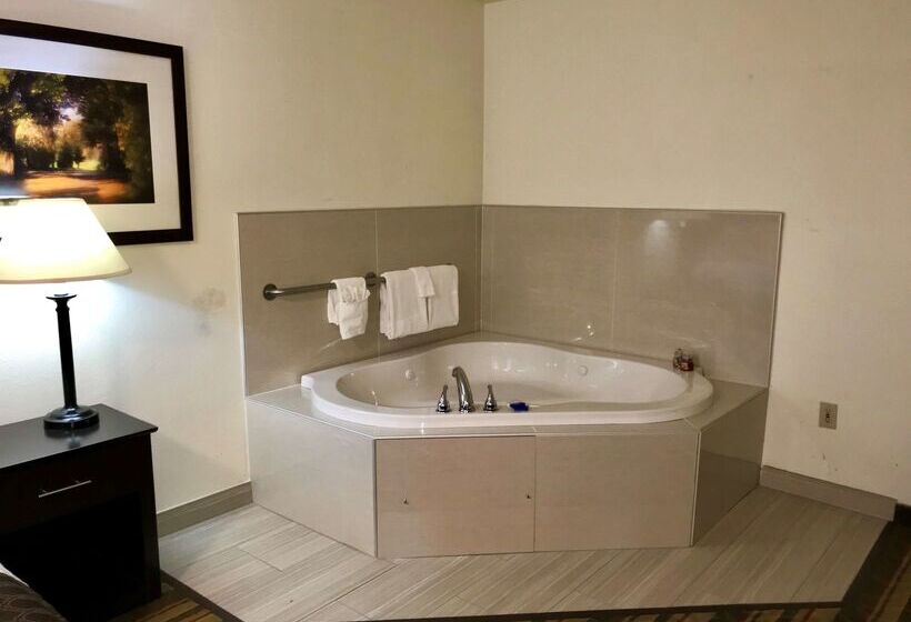 فندق Best Western Visalia