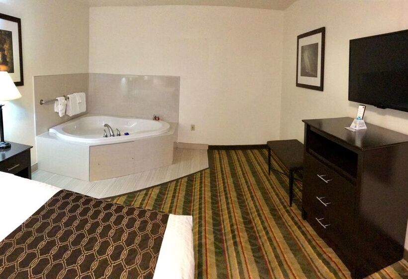 فندق Best Western Visalia