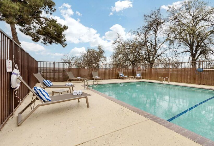 فندق Best Western Visalia