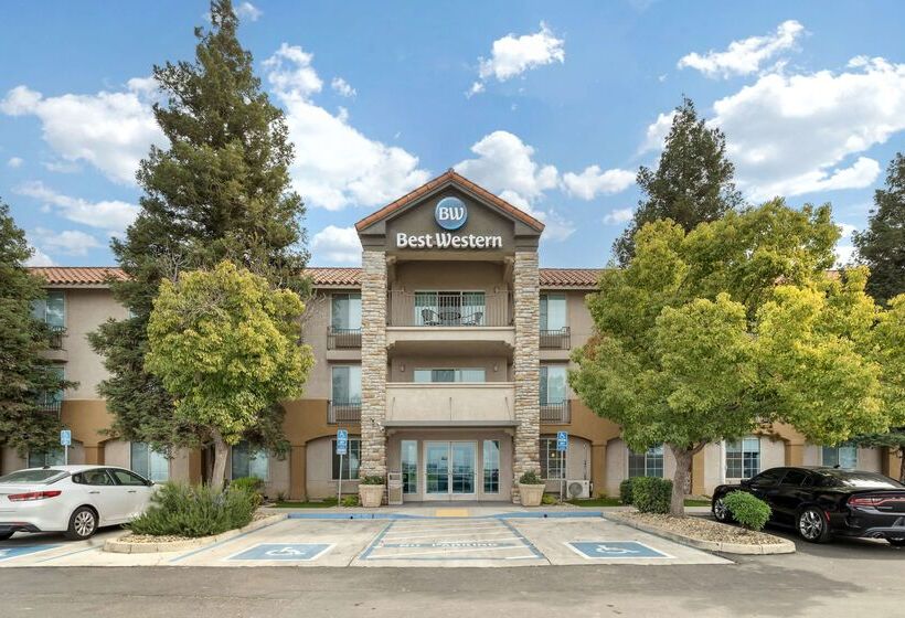 فندق Best Western Visalia