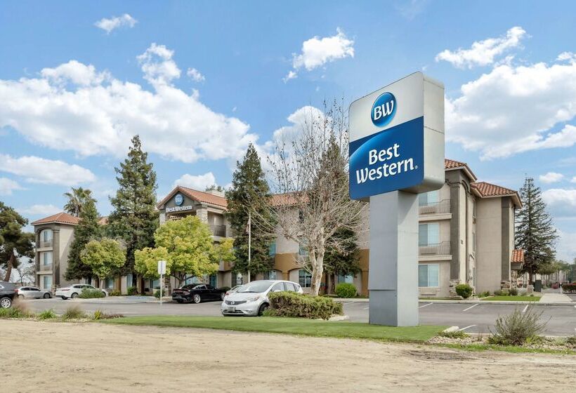 فندق Best Western Visalia