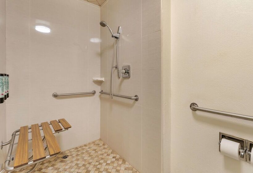 فندق Best Western Visalia