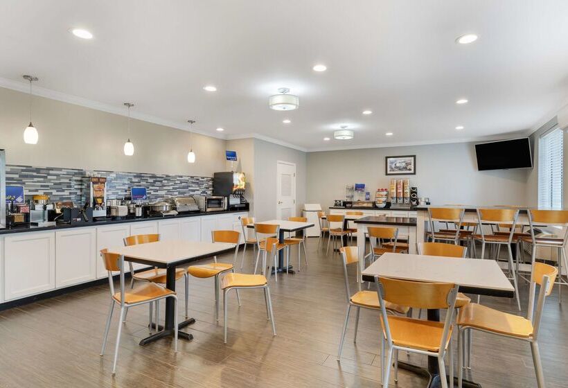 فندق Best Western Visalia