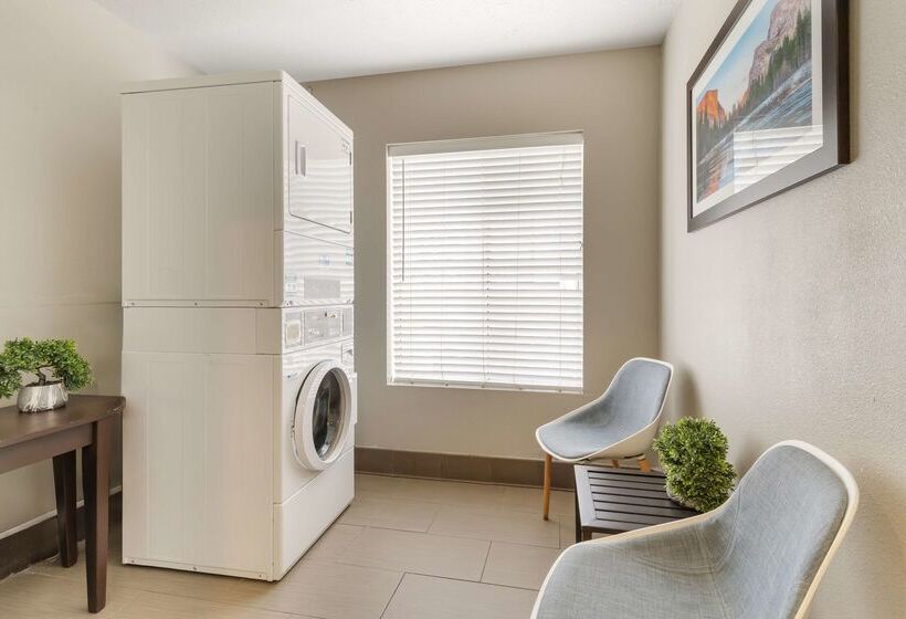 فندق Best Western Visalia