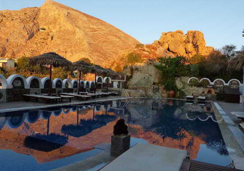 فندق Apart Black Sand