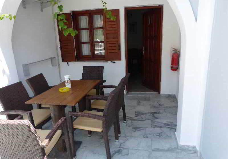 فندق Apart Black Sand