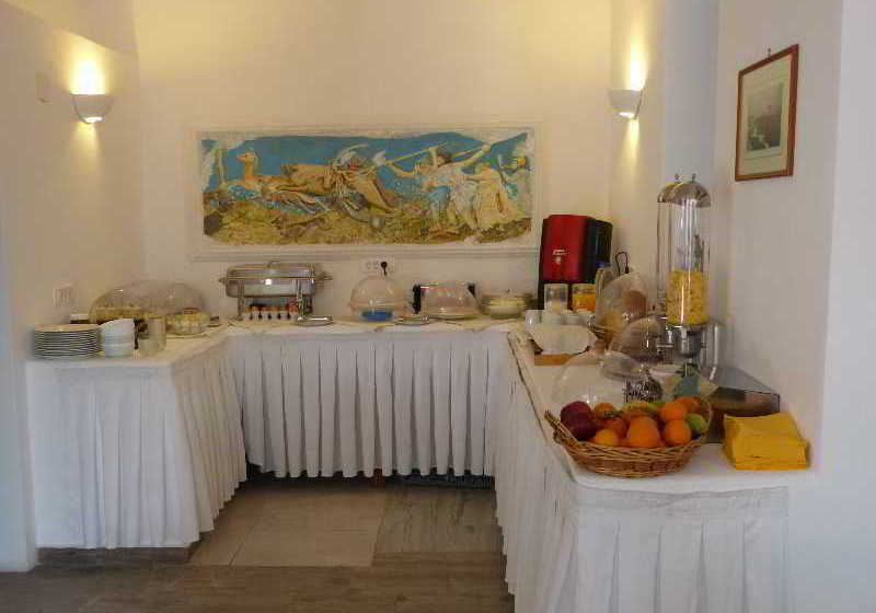 Отель Apart Black Sand