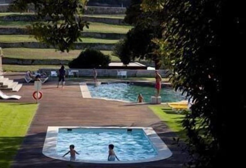 Hotel Boega