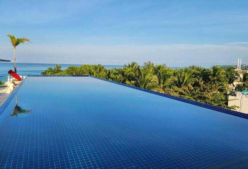 هتل Boracay Ocean Club Beach Resort