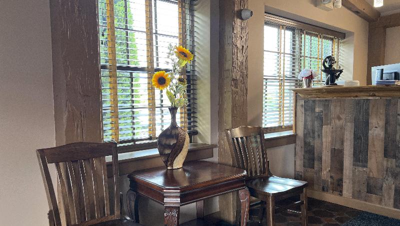 Отель Budget Inn New Cumberland Harrisburg Hershey York