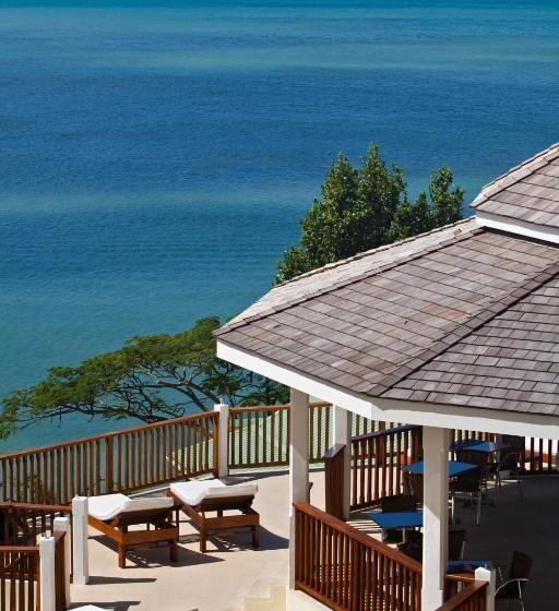 هتل Calabash Cove Resort And Spa   Adults Only