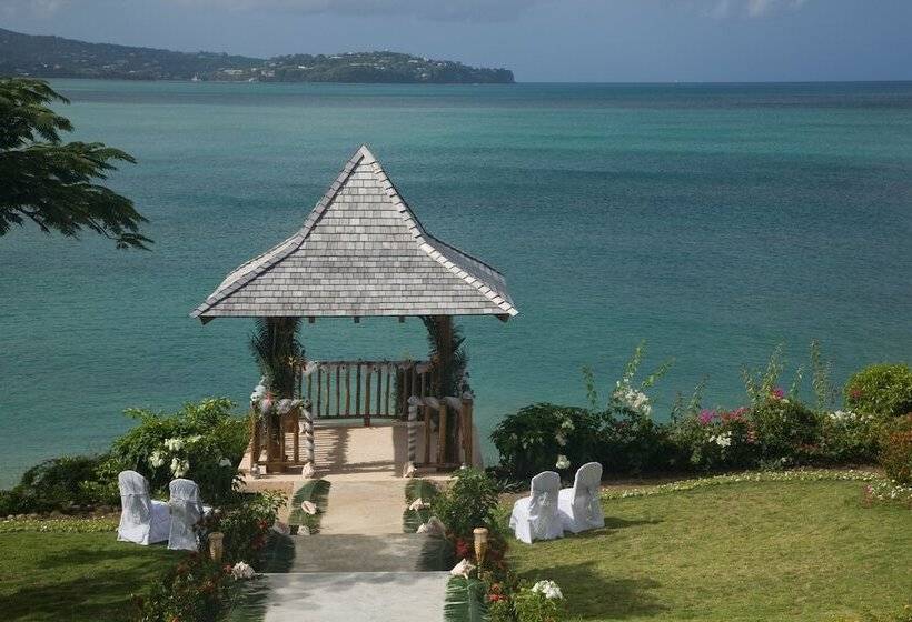 هتل Calabash Cove Resort And Spa   Adults Only
