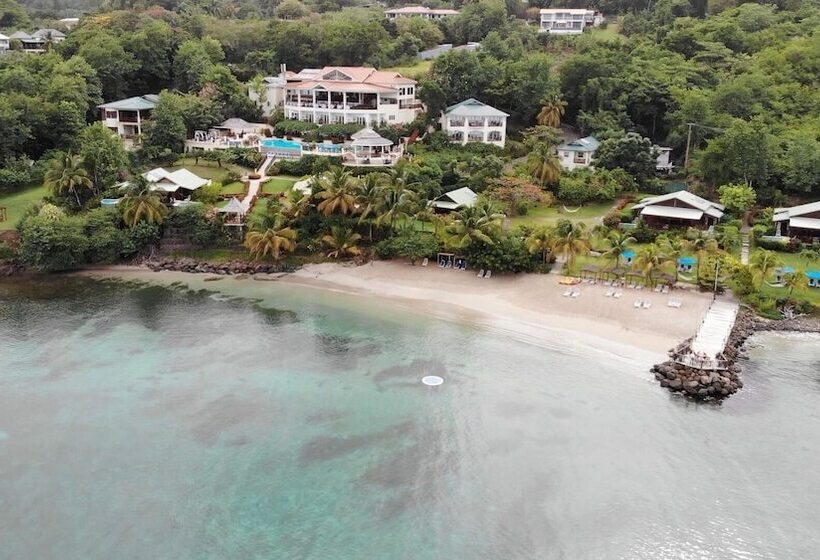 هتل Calabash Cove Resort And Spa   Adults Only