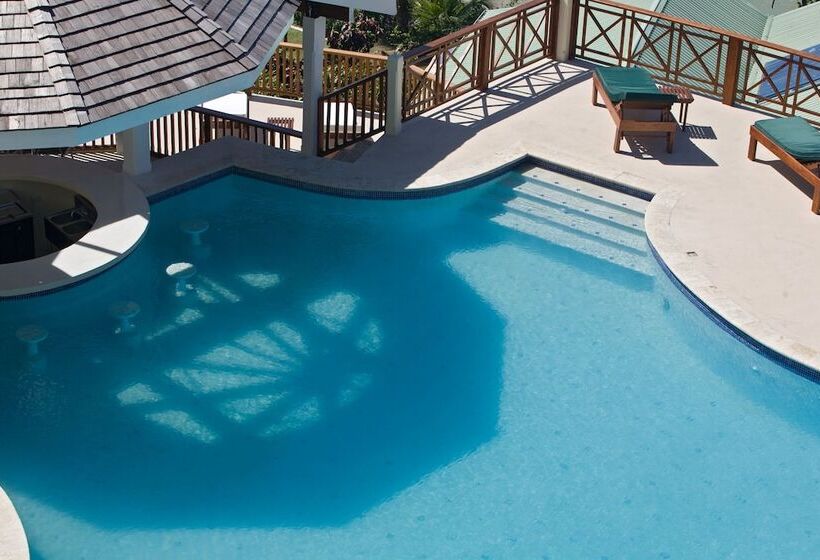 هتل Calabash Cove Resort And Spa   Adults Only