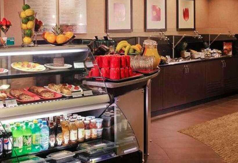 Cambria Hotel Columbus   Polaris