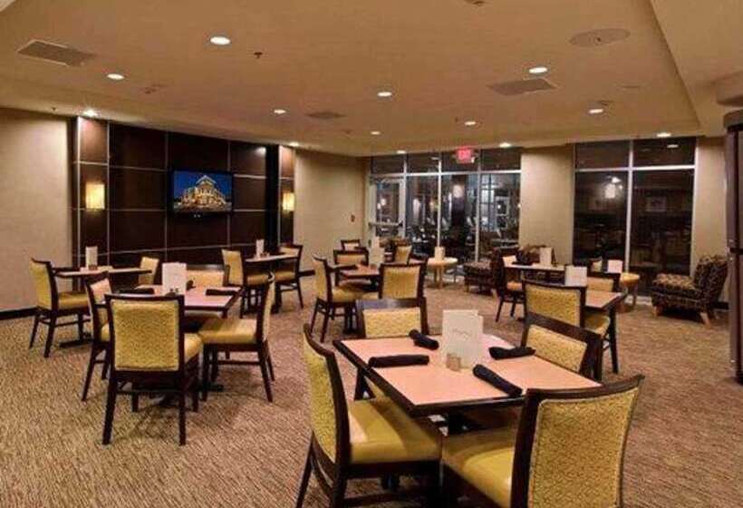 Cambria Hotel Columbus   Polaris