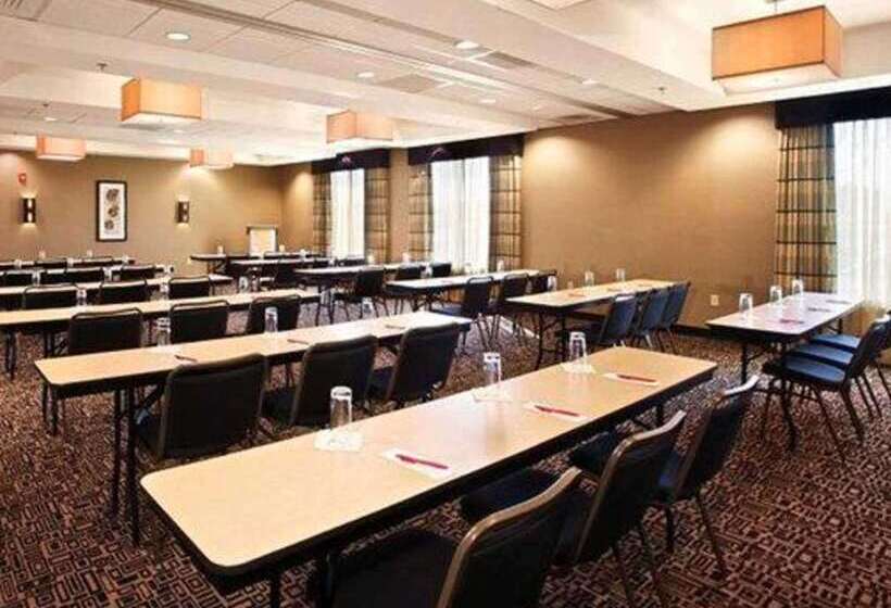 Cambria Hotel Columbus   Polaris