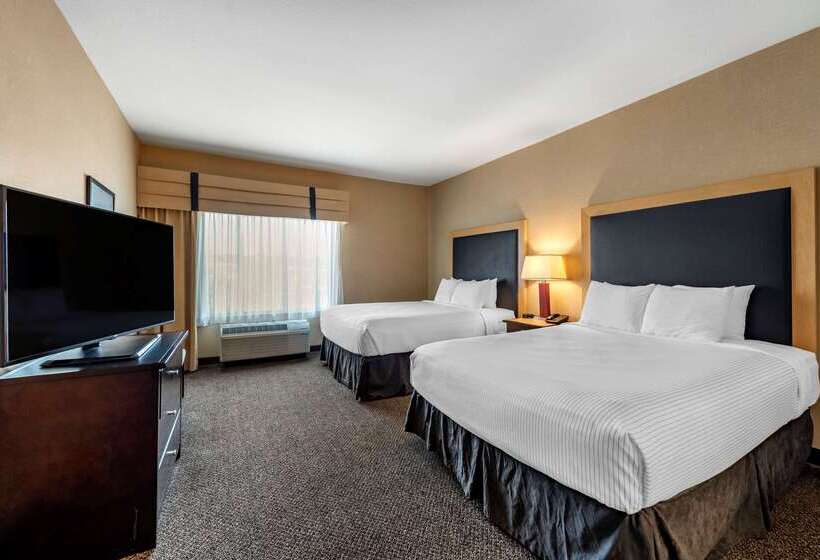 Cambria Hotel Columbus   Polaris