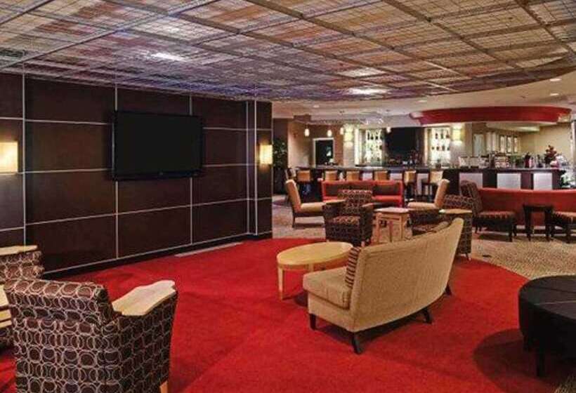 Cambria Hotel Columbus   Polaris