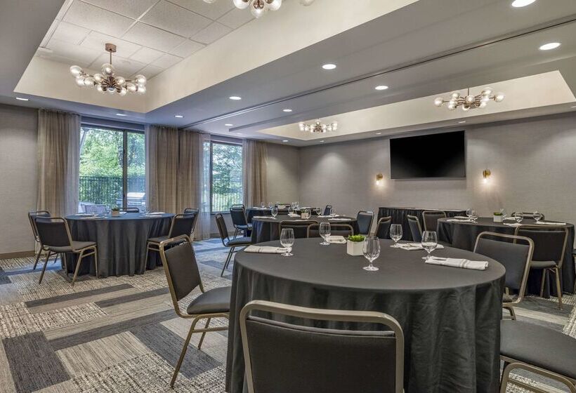 Cambria Hotel Madison East